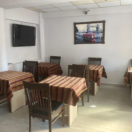 Alibey * 이즈미르