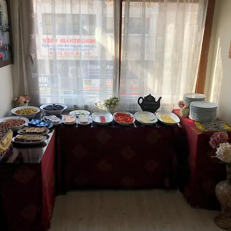 Alibey * 이즈미르