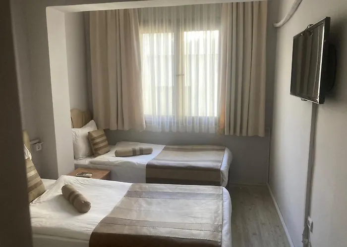 Hotel Alibey Izmir