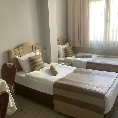 Hotel Alibey