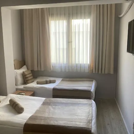 Hotel Alibey Esmirna