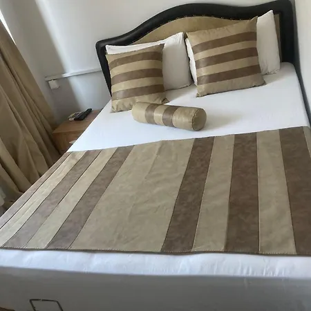 Hotel Alibey *