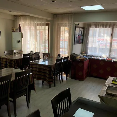 Hotel Alibey *