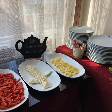 Alibey Hotel