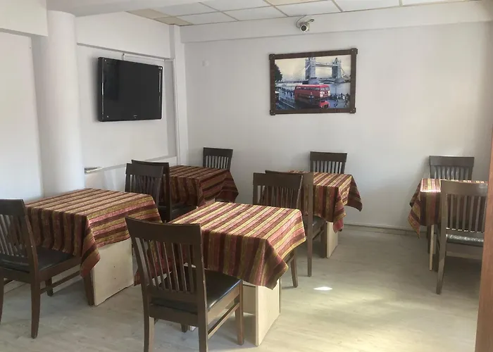 Alibey * イズミル